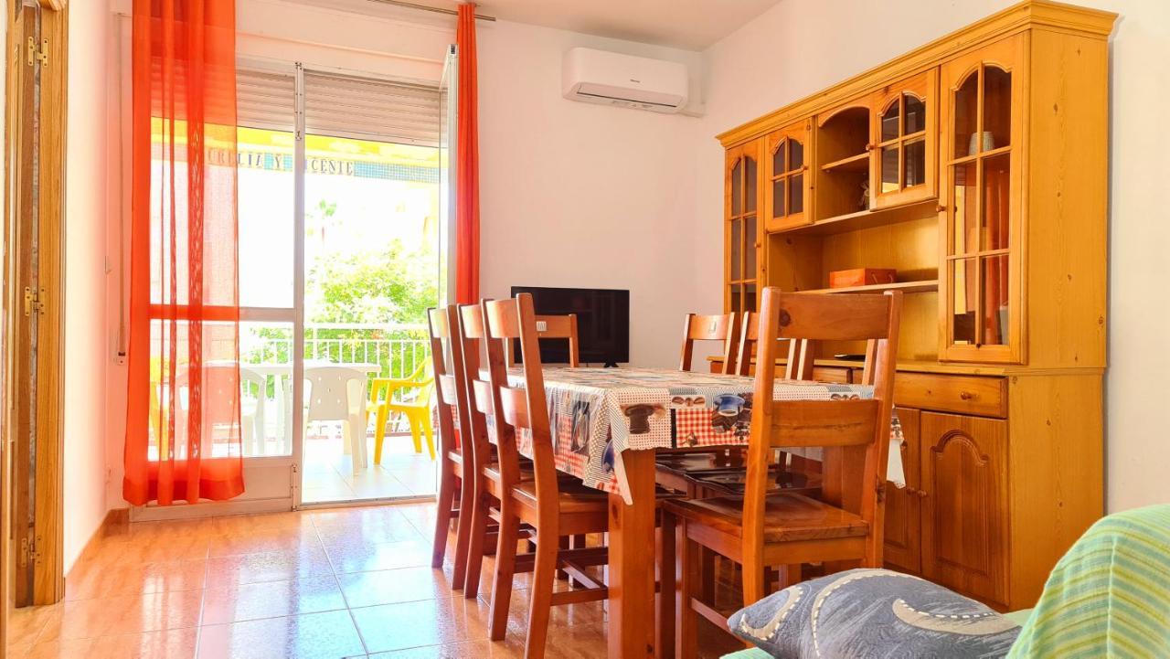 Bonanza - 40 Metros De La Playa! Apartment Gandia