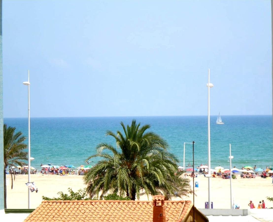Bonanza - 40 Metros De La Playa! *