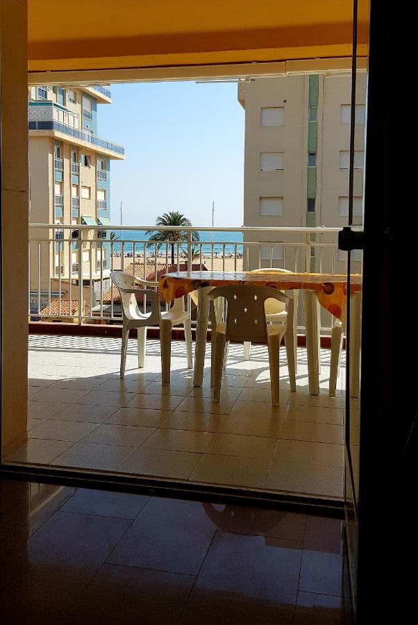 Bonanza - 40 Metros De La Playa! Apartment