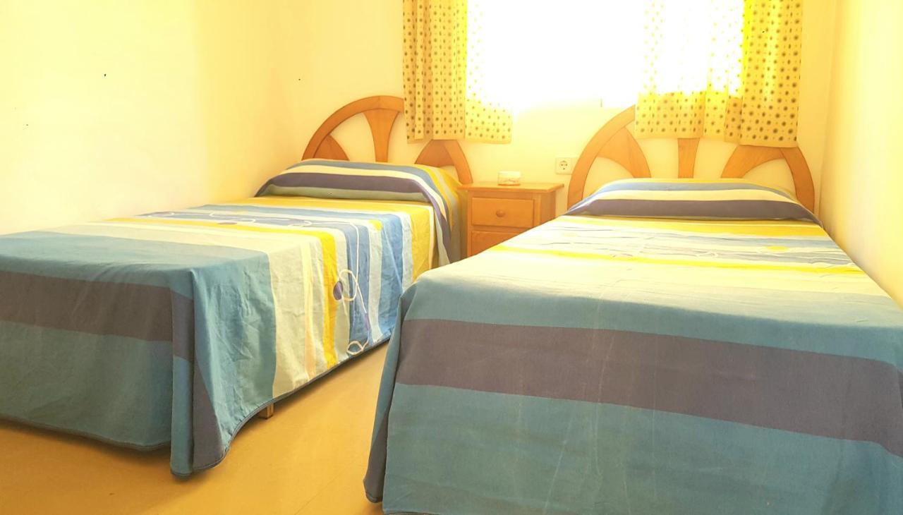 Bonanza - 40 Metros De La Playa! Apartment *