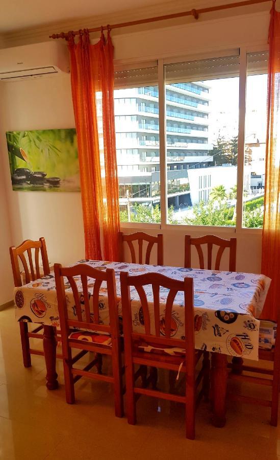 Apartment Bonanza - 40 Metros De La Playa! *